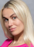 Elena Bartkova
