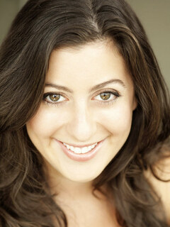 Alyson Leigh Rosenfeld