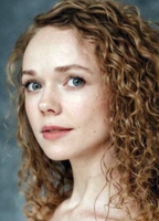 Elena Barsukova