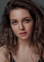 Anastasiya Lipyanskaya