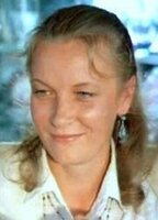Valentina Fedotova