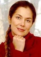 Yuliya Dzherbinova