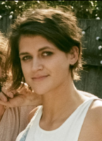 Rebecca Robertson
