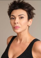 Gulya Nizhinskaya