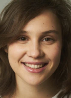 Elizaveta Smirnova