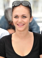 Pauline Burlet