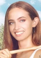 Grace Cottrell