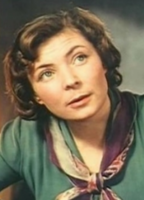 Olga Aroseva