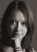 Alexandra Volkova
