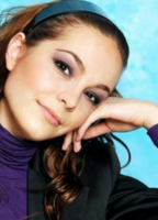 Anna Topchiy