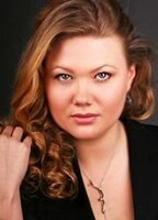 Irina Arkhipova