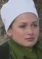 Anna Kalugina