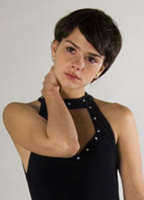 Olena Balamutova