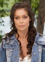 Oksana Korostyshevskaya