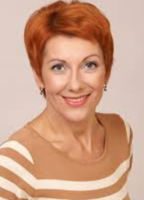 Oksana Stashenko