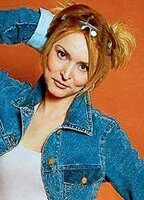 Yelena Lanskaya