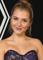 Mia Mckenna-bruce