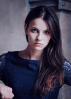 Darya Novoseltseva