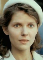 Antonina Venediktova