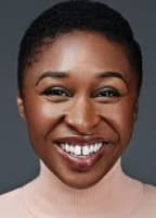 Cynthia Erivo