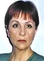 Lyudmila Baranova