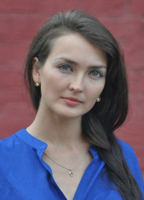 Alyona Sozinova
