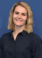 Hazel Brugger