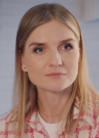 Yuliya Znakomtseva