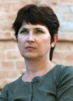 Larisa Sadilova