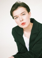 Evgenia Kirpichnikova
