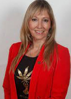 Ana Maria Gazmur