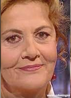 Betty Pedrazzi