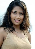 Navya Nair