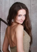 Vitalina Gusak