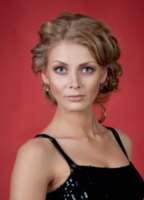 Lyubava Greshnova