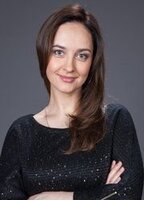 Nadezhda Gorelova