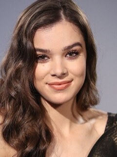 Hailee Steinfeld