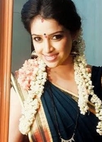 Shwetha Chengappa
