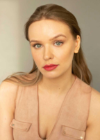 Darya Butkeeva