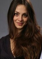 Irina Soboleva