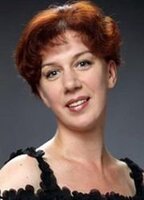Olga Kirsanova-miropolskaya