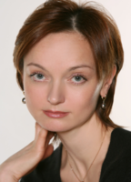Olga Pashkova