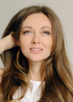 Alina Buzhinskaya