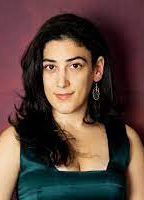 Ayelet Halamish