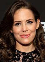 Samantha Thomas