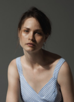 Valeriya Kulikova