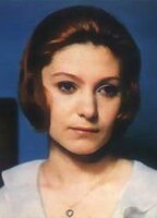 Natalya Bondarchuk