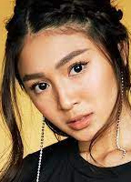 Nadine Lustre