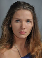 Anastasiya Vedenskaya