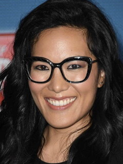 Ali Wong